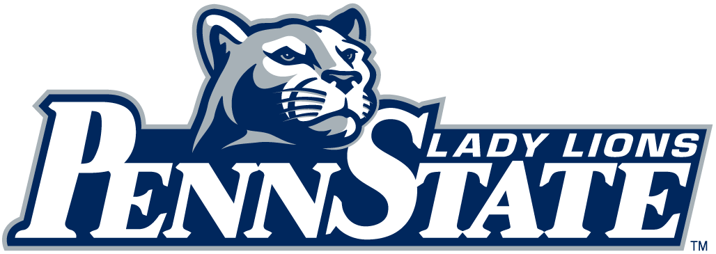 Penn State Nittany Lions 2001-2004 Alternate Logo t shirts DIY iron ons v5